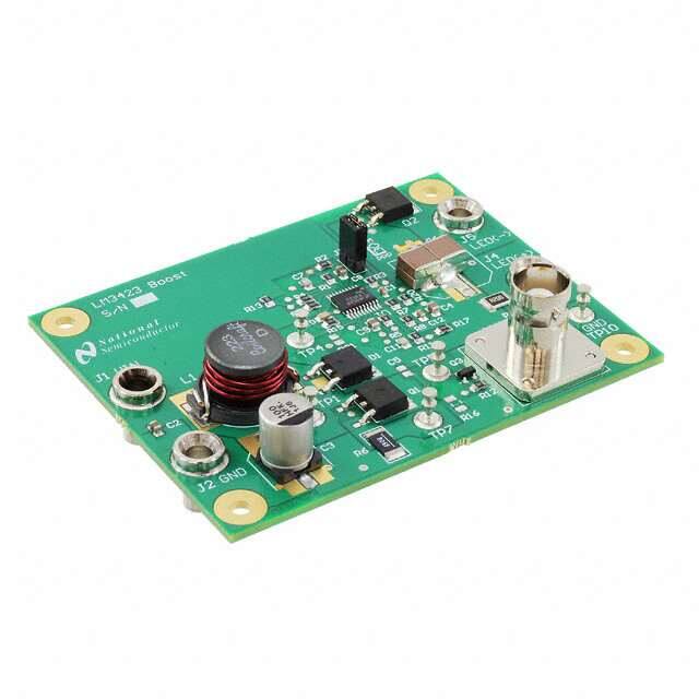 Texas Instruments-LM3423BS2LYEV/NOPB