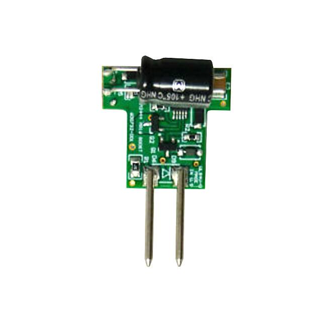 Texas Instruments-LM3444MR16BSTRB/NOPB