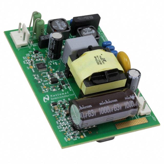 Texas Instruments-LM3450AEV230V30/NOPB
