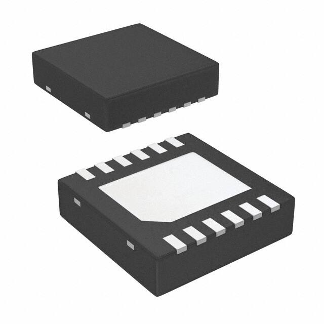 Texas Instruments-FDC2112DNTR