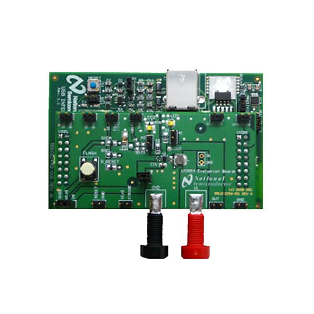 Texas Instruments-LM3554TMEEV/NOPB