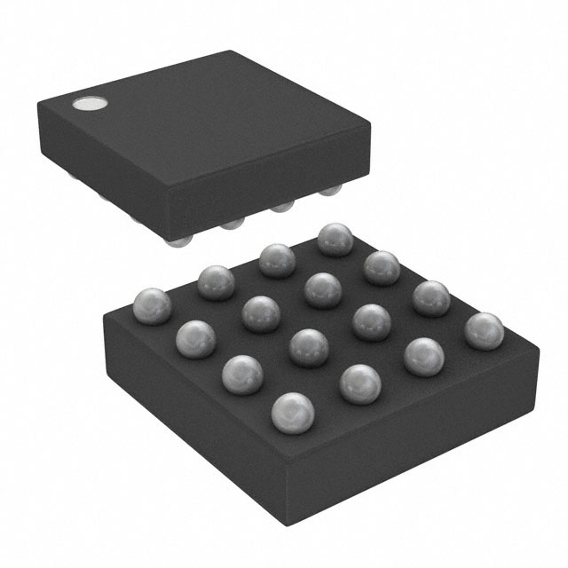 Texas Instruments-TPS657095YFFR