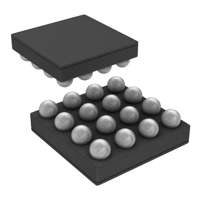 Texas Instruments-LM8335TLX/NOPB