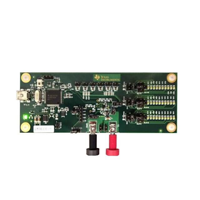 Texas Instruments-LM3633EVM