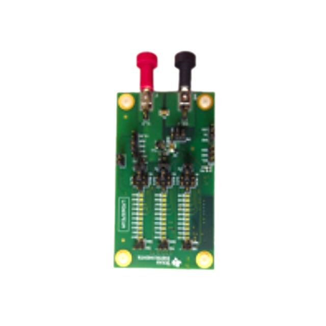 Texas Instruments-LM3697EVM