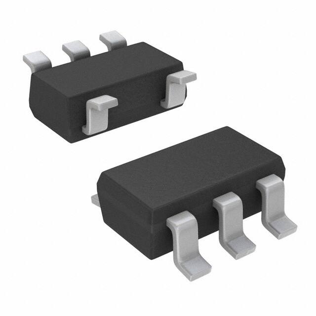 Texas Instruments-LM4120IM5-4.1
