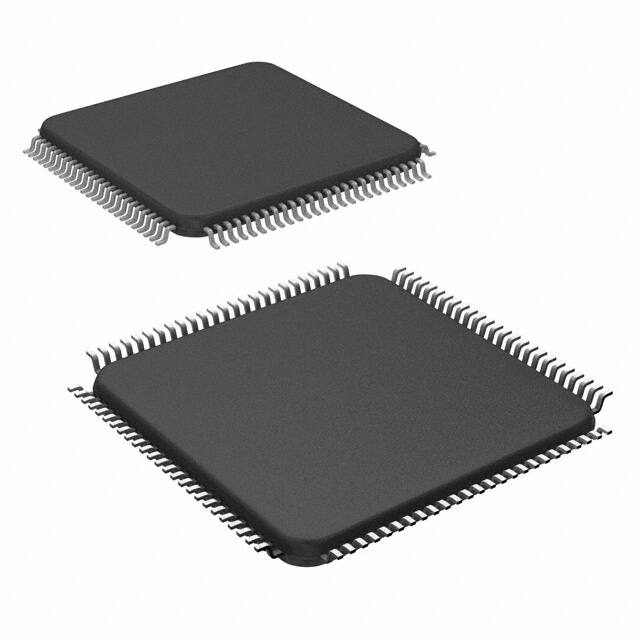 Texas Instruments-LM9830VJD/NOPB