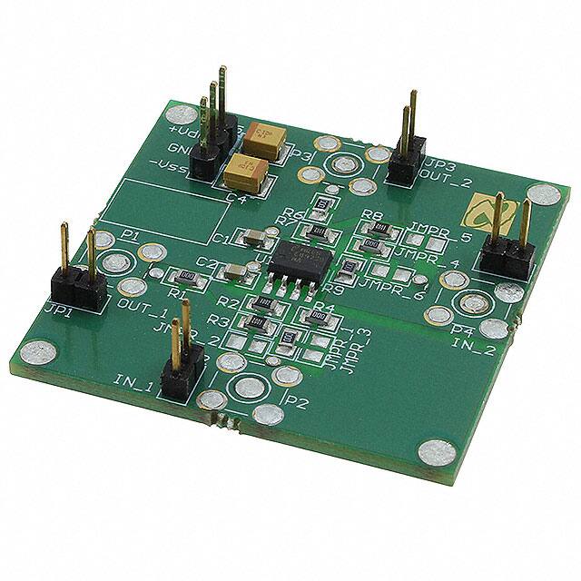 Texas Instruments-LME49720MABD