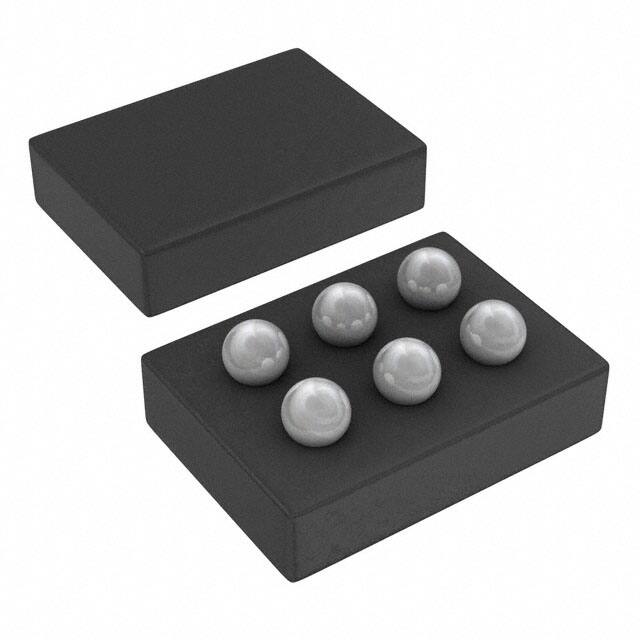 Texas Instruments-HDC2010YPAT