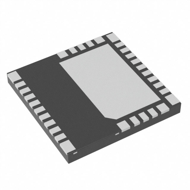 Texas Instruments-LMG3410R070RWHT