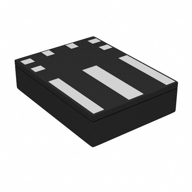Texas Instruments-LMG5200MOFT