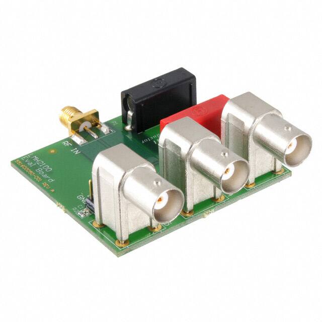 Texas Instruments-LMH2100EVAL/NOPB