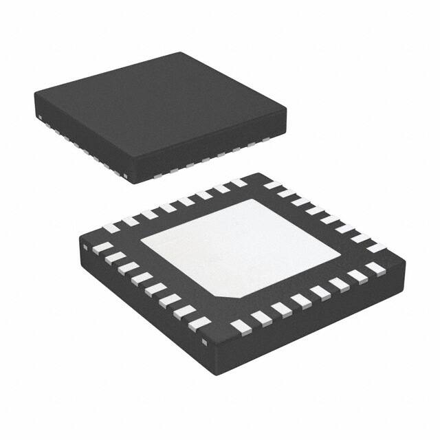 Texas Instruments-DS91M040TSQE/NOPB