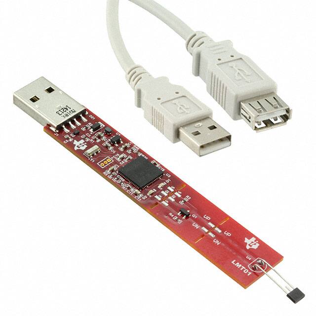 Texas Instruments-LMT01EVM