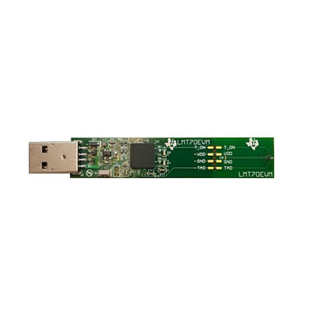 Texas Instruments-LMT70EVM