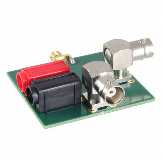 Texas Instruments-LMV225SDEVAL