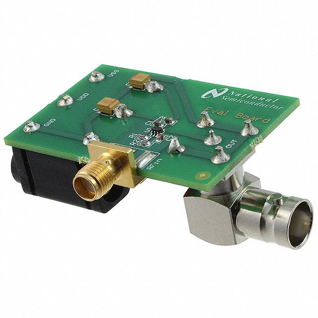 Texas Instruments-LMV851EVAL/NOPB