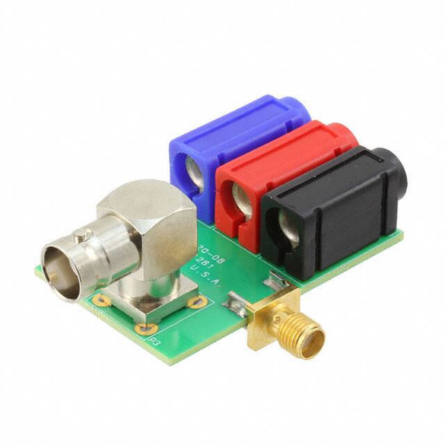 Texas Instruments-LMV861MGEVAL
