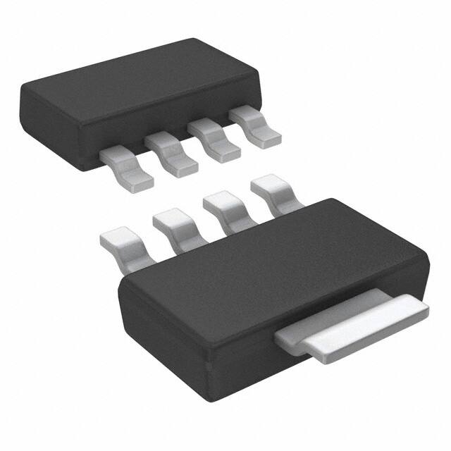 Texas Instruments-LP38692MP-1.8/NOPB
