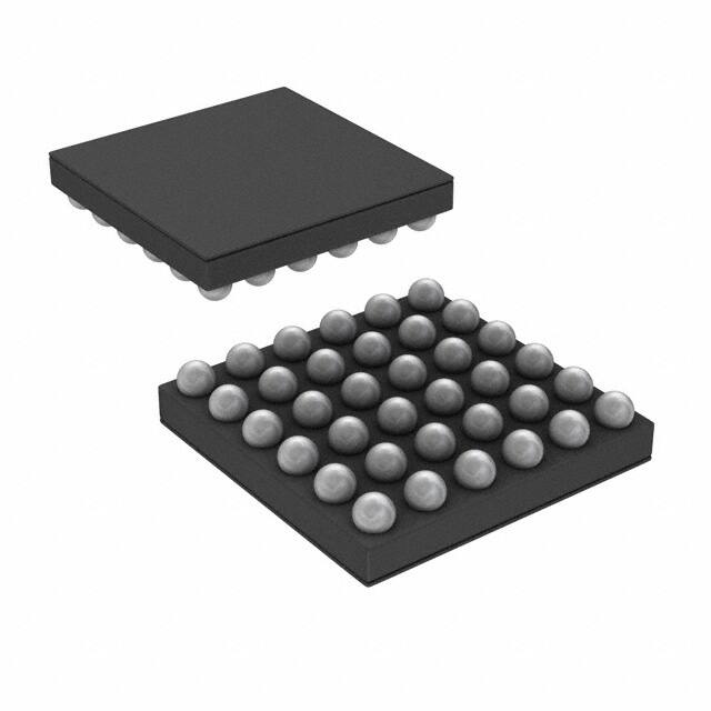 Texas Instruments-BQ24188YFFT