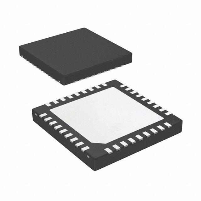 Texas Instruments-LMP92018SQX/NOPB