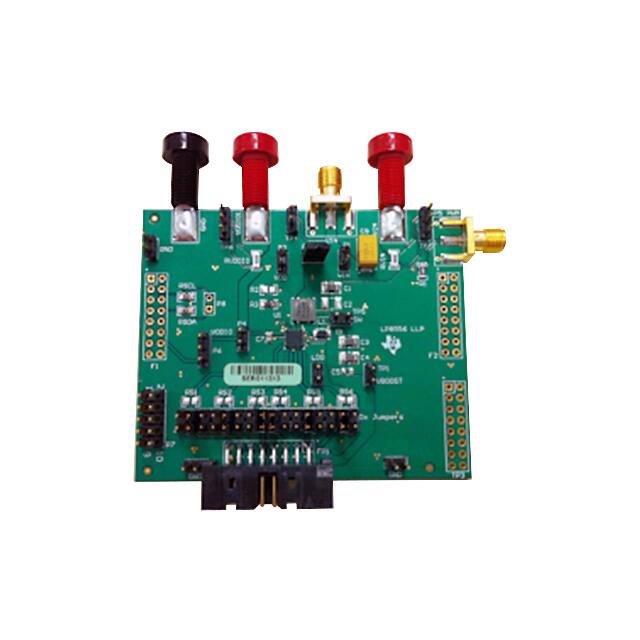 Texas Instruments-LP8556SQ-EVM/NOPB