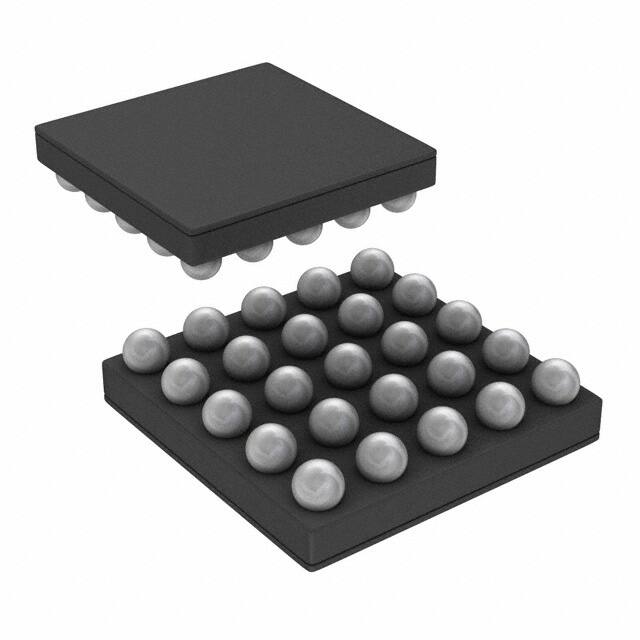 Texas Instruments-LM8330TME/NOPB