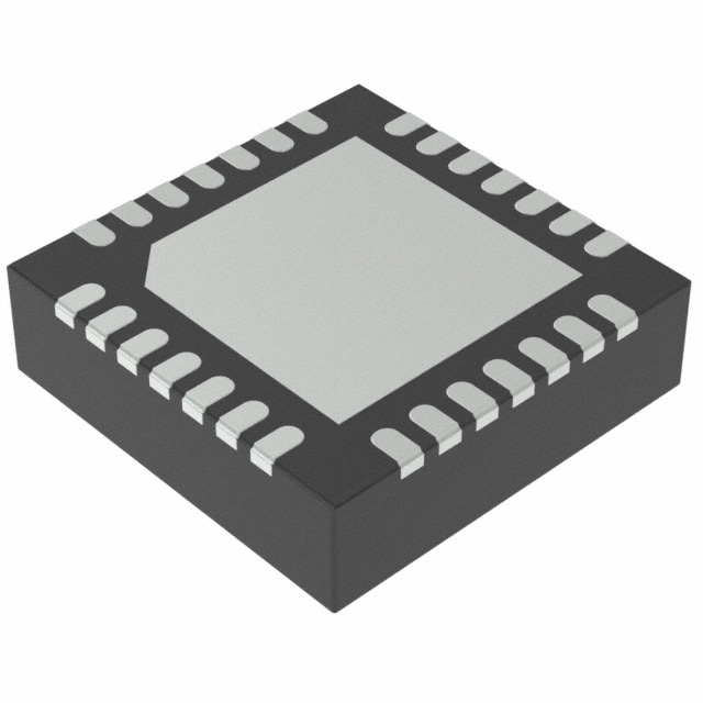 Texas Instruments-LP87322FRHDRQ1