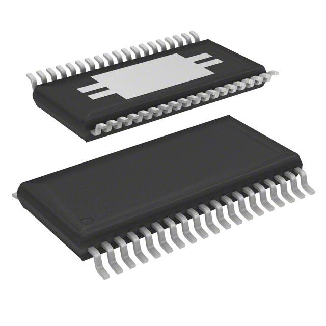 Texas Instruments-TAS3108IADCP
