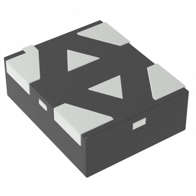 Texas Instruments-LSF0101DTQR