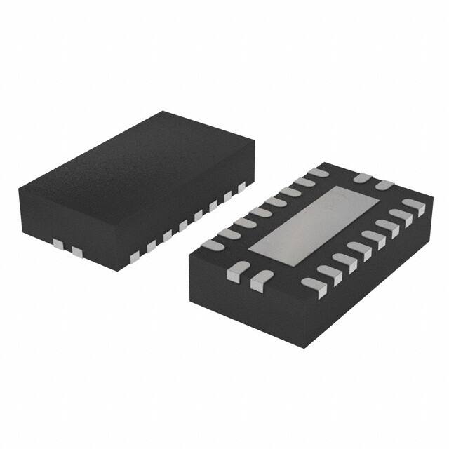Texas Instruments-LSF0108RKSR