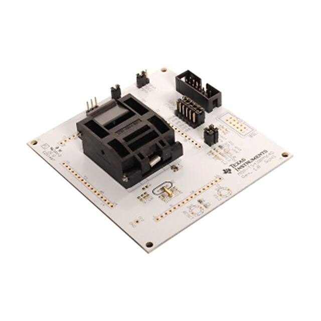 Texas Instruments-MSP-TS430PM64D