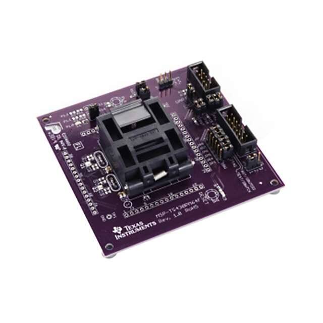 Texas Instruments-MSP-TS430PM64F