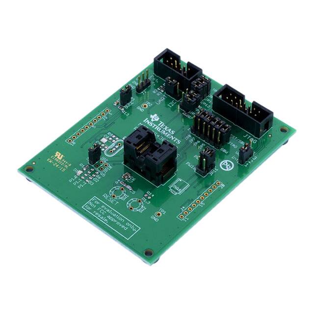 Texas Instruments-MSP-TS430PW20