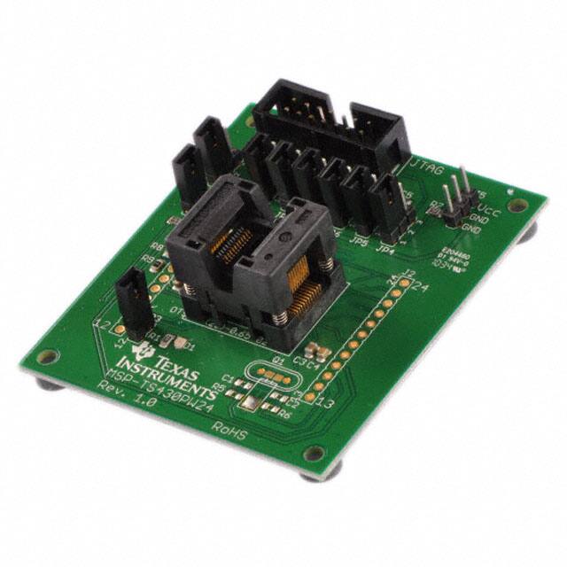 Texas Instruments-MSP-TS430PW24