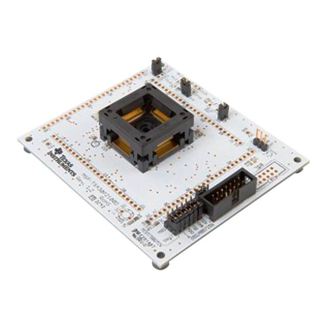 Texas Instruments-MSP-TS430PZ100D