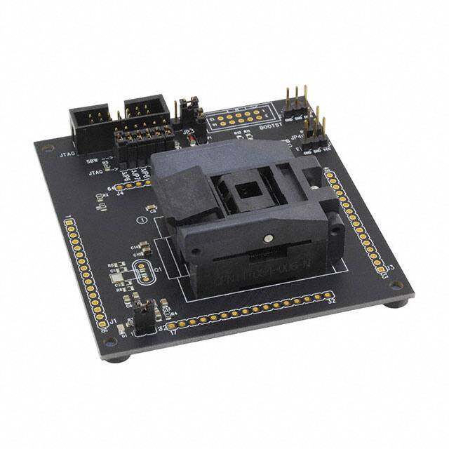Texas Instruments-MSP-TS430RGC64C