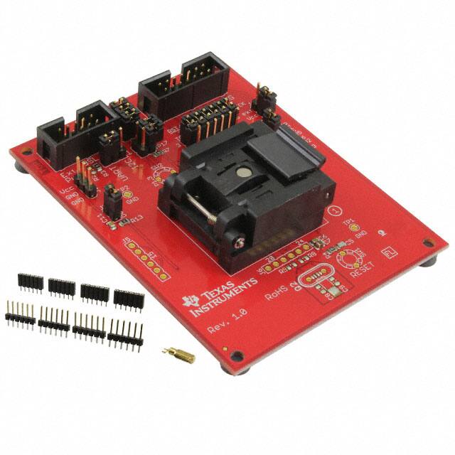 Texas Instruments-MSP-TS430RGE24A