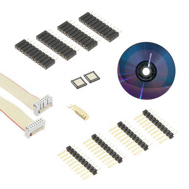 Texas Instruments-MSP-TS430RSB40
