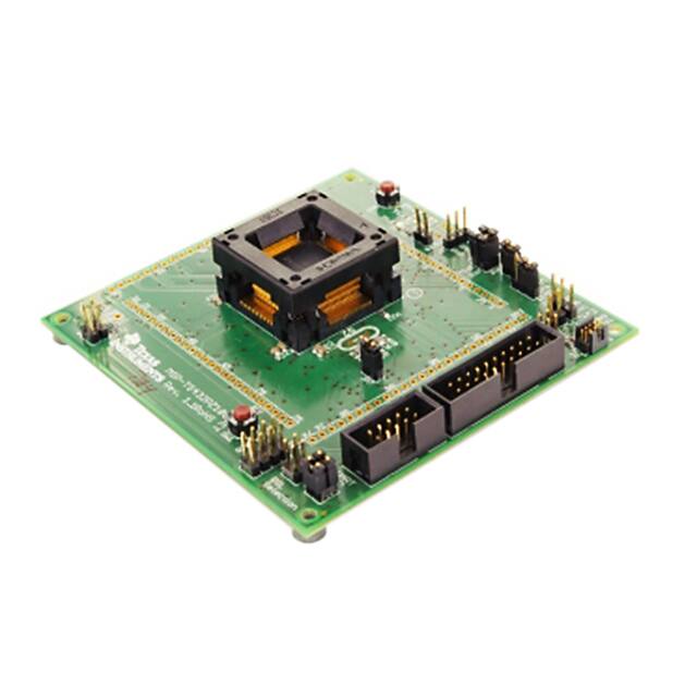 Texas Instruments-MSP-TS432PZ100
