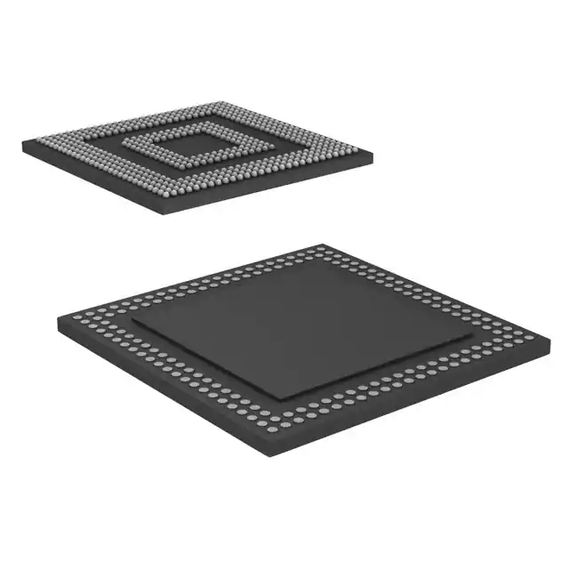 Texas Instruments-OMAP3503DCBB