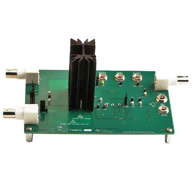 Texas Instruments-OPA547EVM