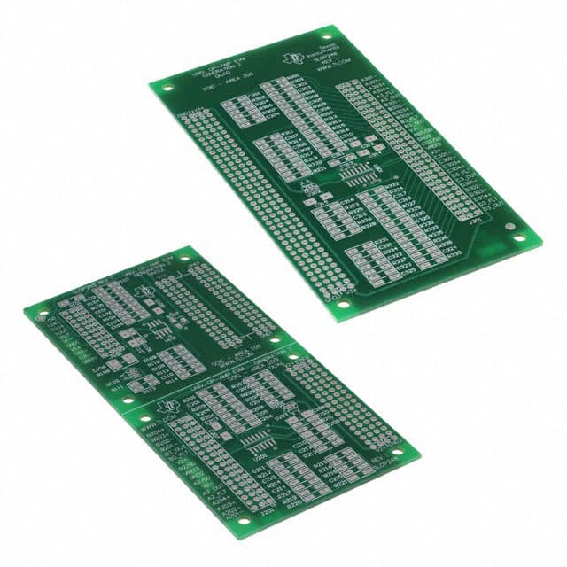 Texas Instruments-OPAMPEVM-SOIC