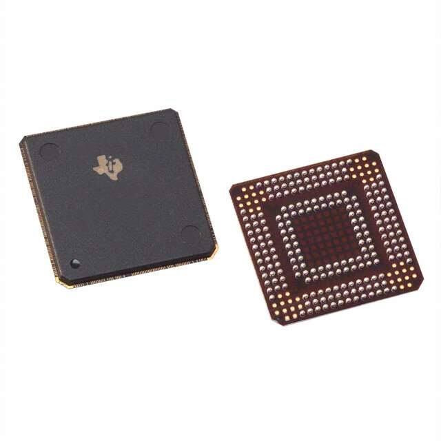 Texas Instruments-PCI1410AGHK