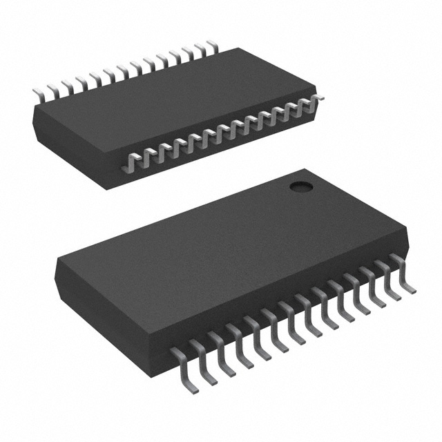 Texas Instruments-SRC4192IDB