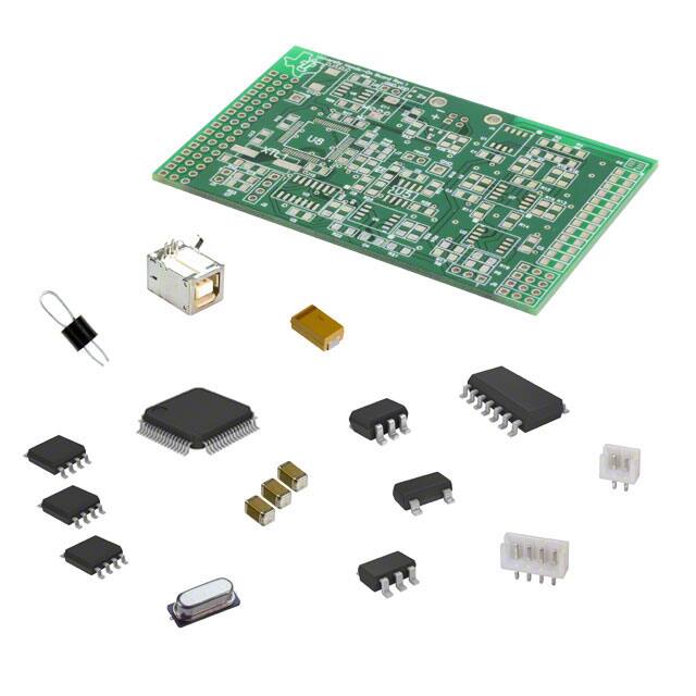 Texas Instruments-PTATKIT