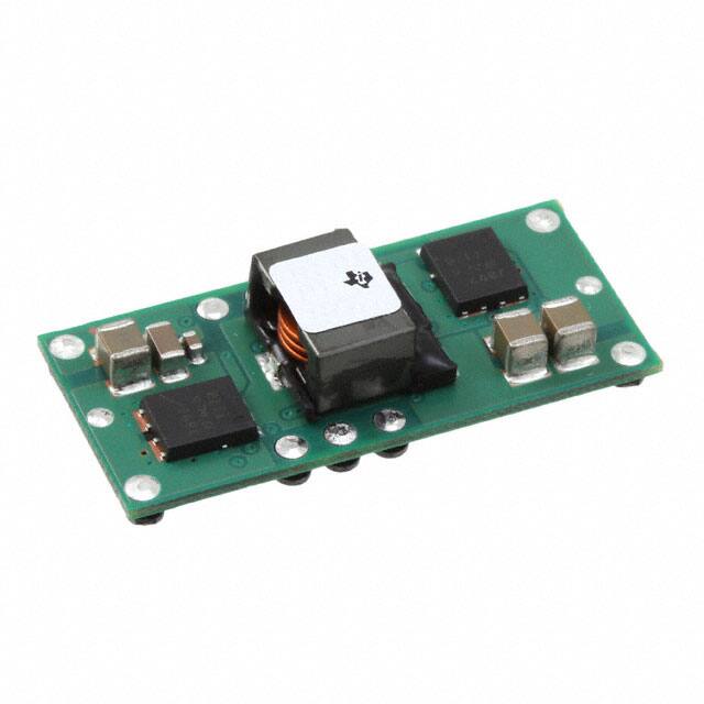Texas Instruments-PTH03010YAS