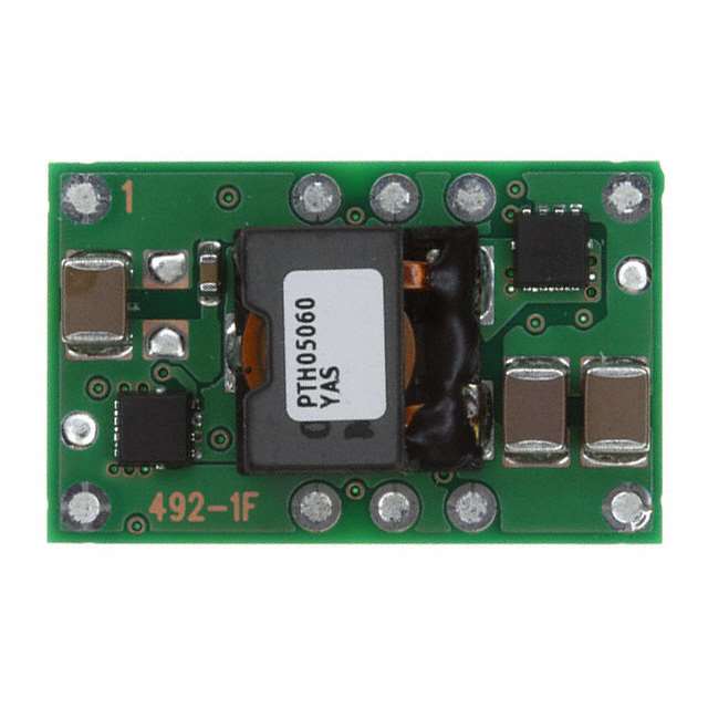 Texas Instruments-PTH05060YAS