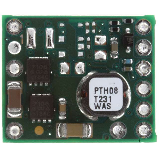 Texas Instruments-PTH08T231WAS