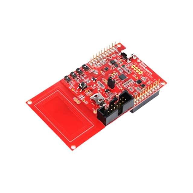Texas Instruments-RF430FRL152HEVM